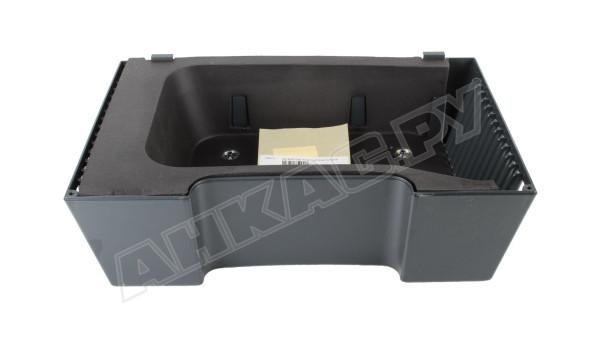 Короб воздухозаборный Weishaupt, 24140001082