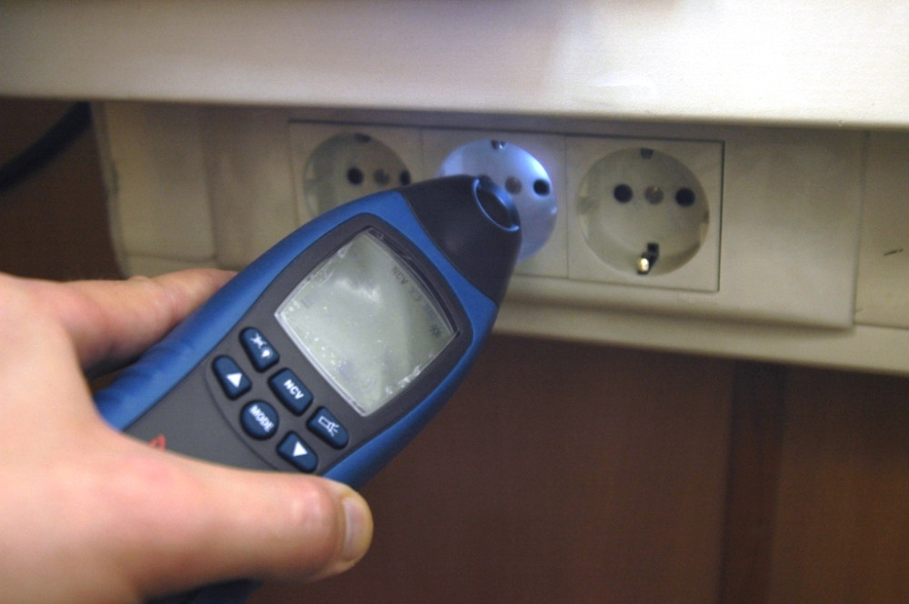 АСТ-1112 Трассоискатель