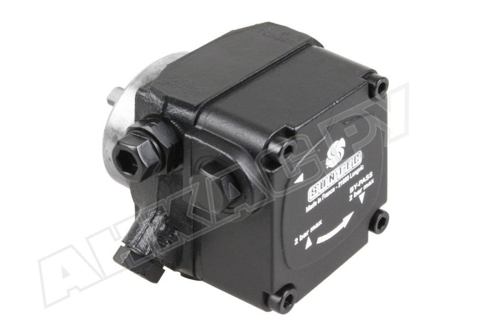 Насос для горелки Suntec AN 77 A 7255 2P