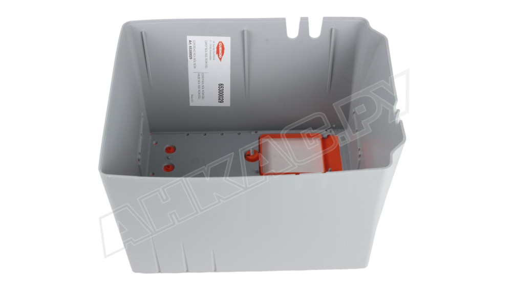 Кожух горелки Elco 229 x 292 x 181, 65300029