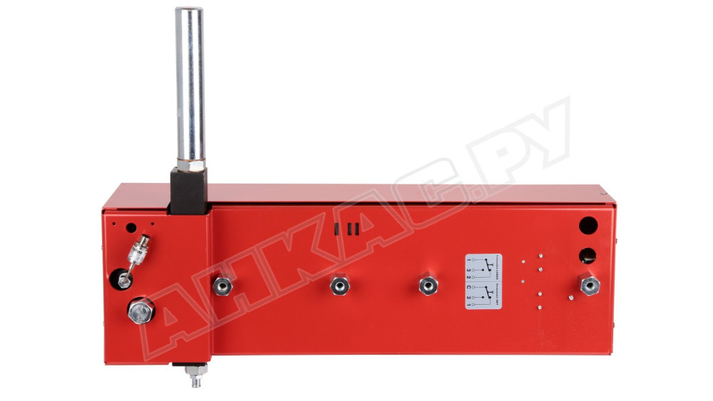 Блок подогрева топлива Riello, 3003754