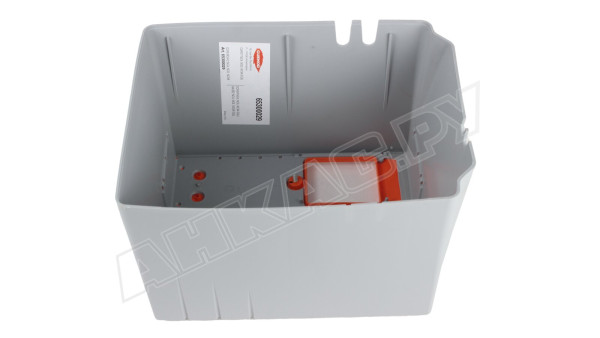 Кожух горелки Elco 229 x 292 x 181, 65300029