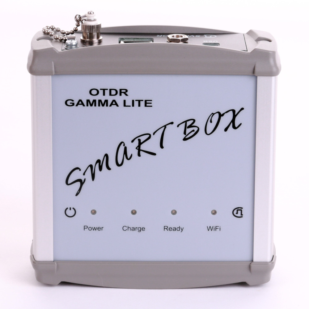 Оптический рефлектометр SmartBOX