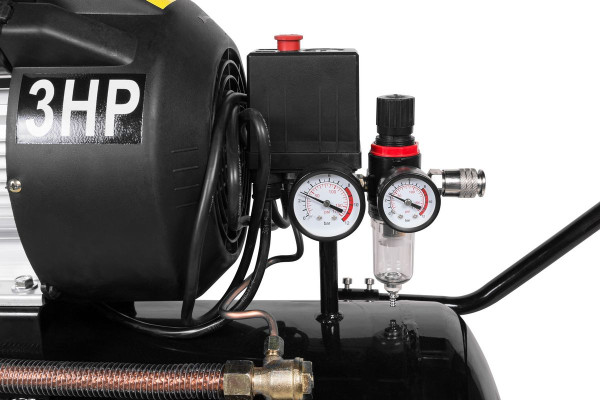 Компрессор воздушный ELAND WIND 50-2CO PRO