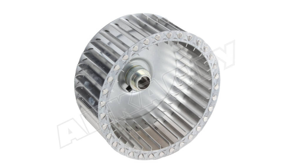 Рабочее колесо вентилятора Elco Ø120 x 52 мм, 13012392