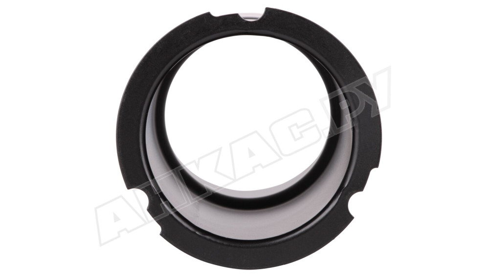 Жаровая труба для газовых горелок Baltur Ø90 x 150 мм, 0013010013