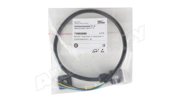 Соединительный кабель Kromschroder 74960689