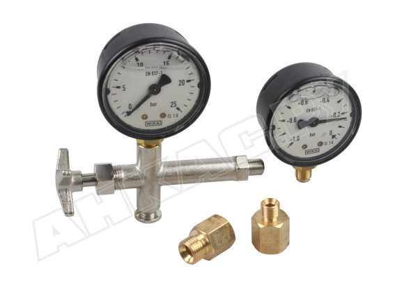 Сервисный набор для насоса горелки Suntec 65013416