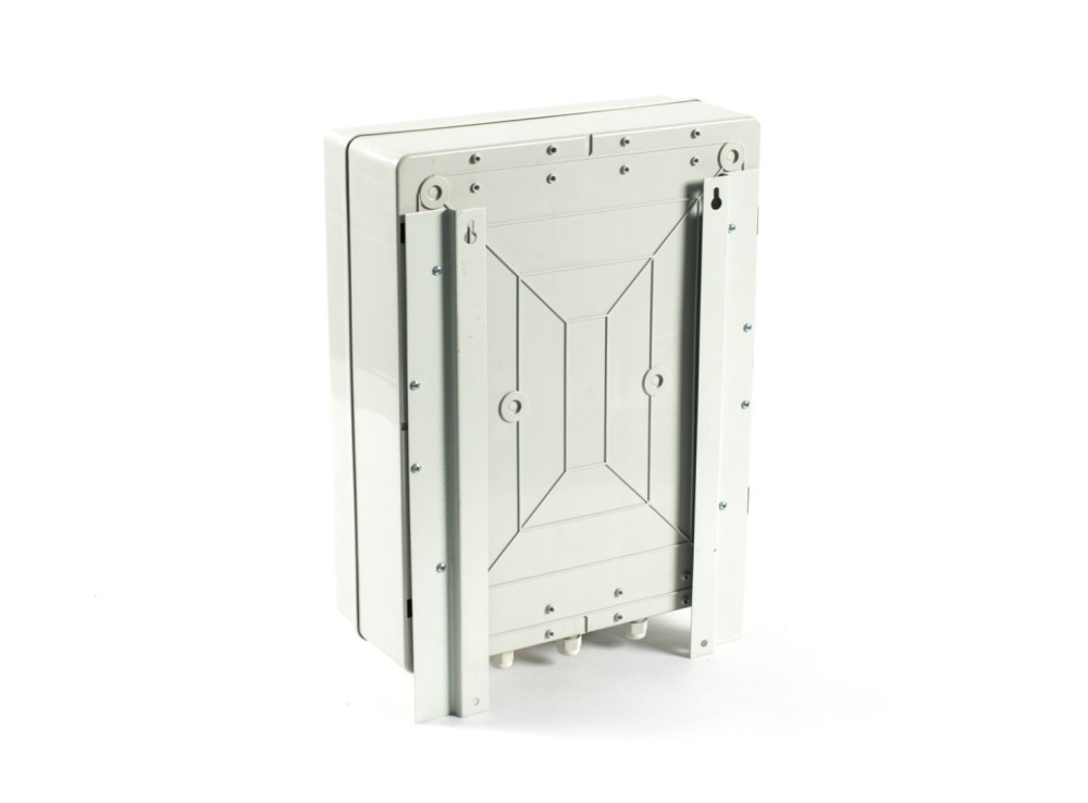 Источник бесперебойного питания SKAT-V.12DC-4 ICE