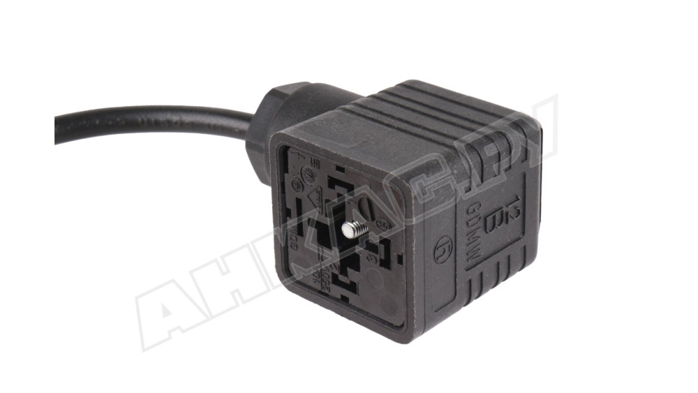 Кабель электропитания клапана Elco 13010545