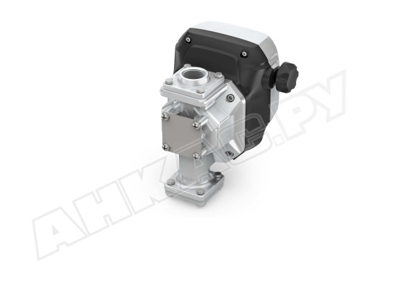 Счетчик жидкости GPI QM40-L8N