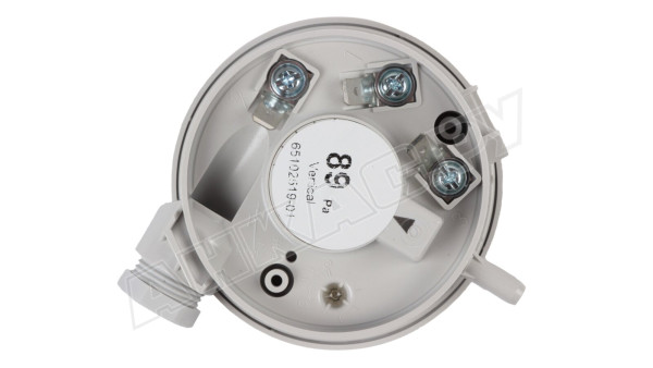 Реле давления воздуха SIT 380.037