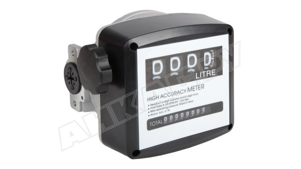 Счетчик дизельного топлива Brabo ST 120