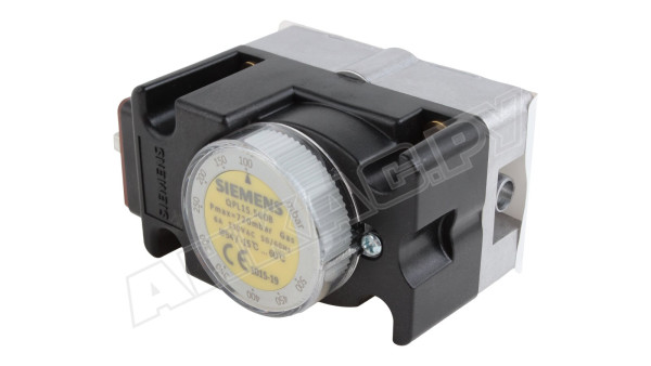 Реле давления Siemens QPL15.500B