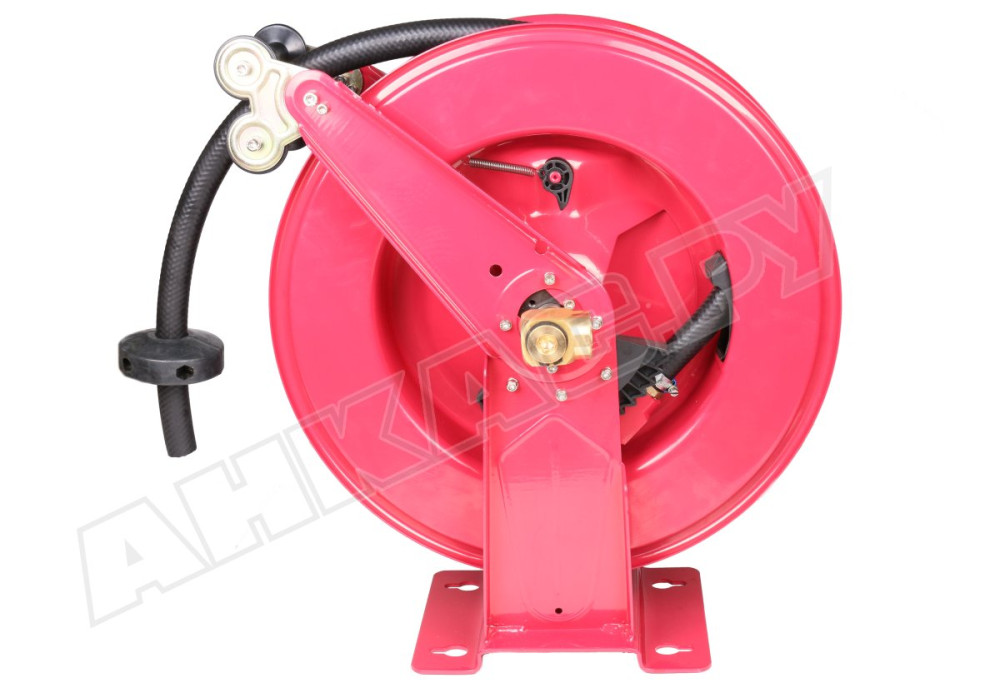 Барабан с топливным рукавом Benza RP, 12 м, Ø3/4" (20 мм)