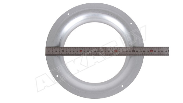 Диффузор Ebmpapst Ø280 мм, 96360-2-4013