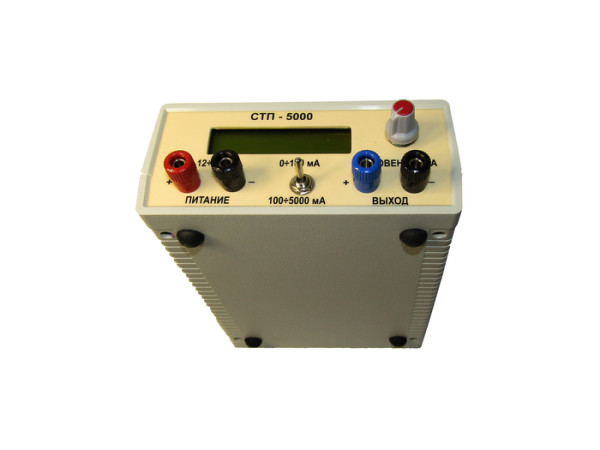 Стабилизатор тока поляризации СТП