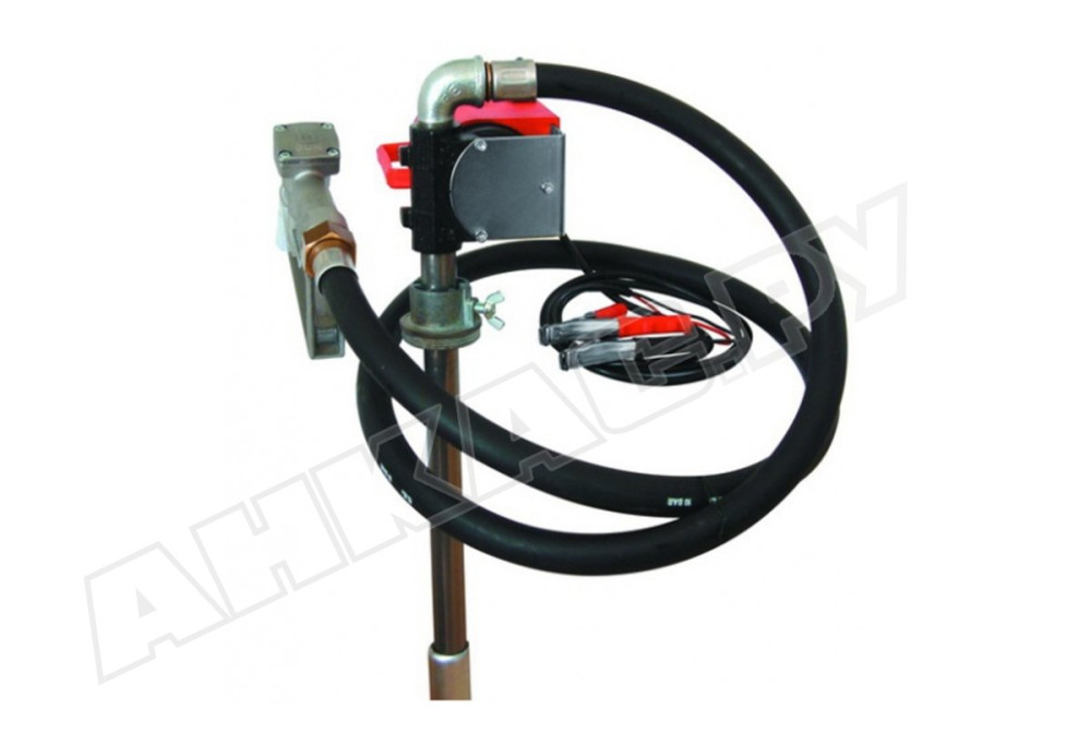 Минизаправка для дизельного топлива Adam Pumps PTP 12-40