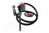 Минизаправка для дизельного топлива Adam Pumps PTP 12-40