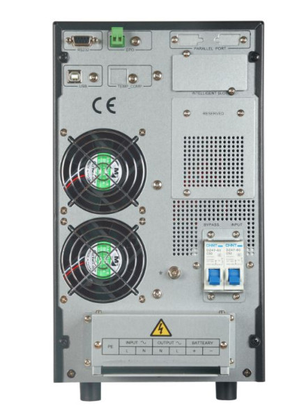 Источник бесперебойного питания RUCELF UPO-10KT-192-E