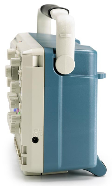 Осциллограф MSO2004B