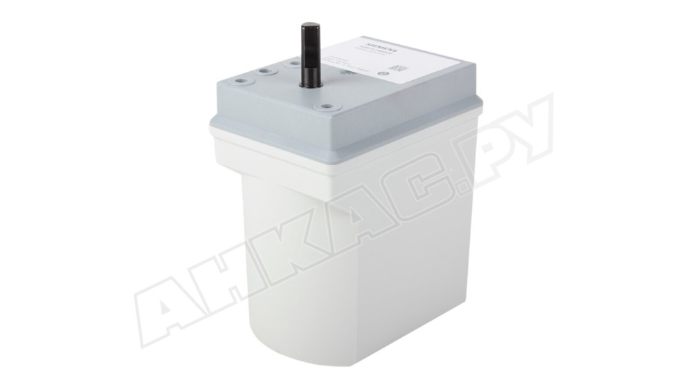 Сервопривод Siemens SQN72.2A4B20