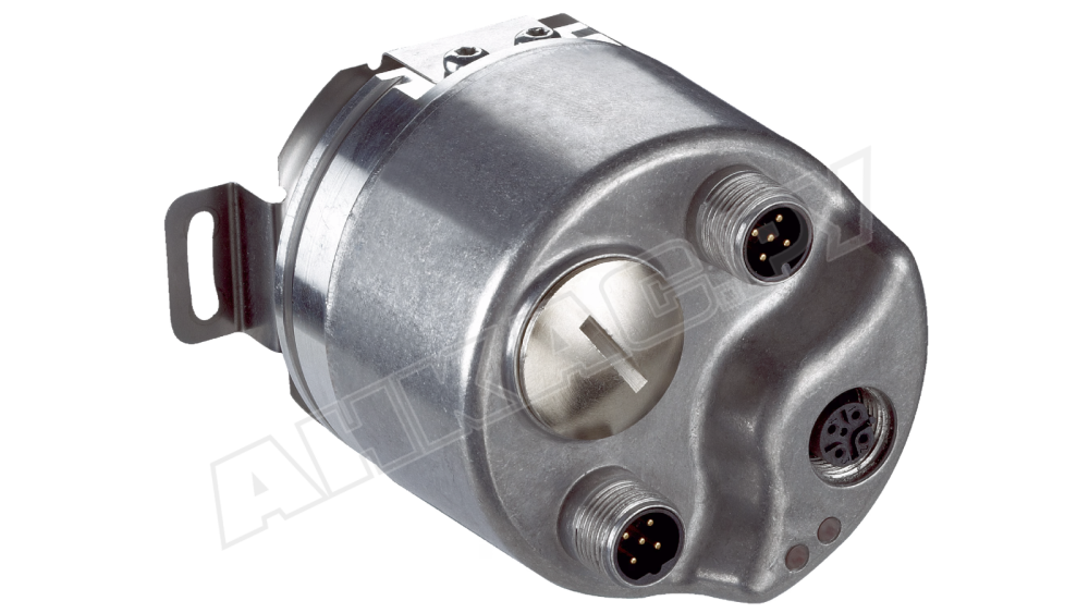 Абсолютный многооборотный энкодер Sick A3M60A-BHPB014x17