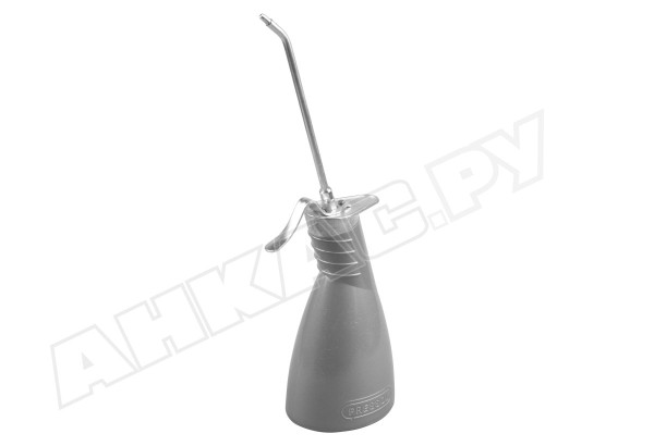 Промышленная масленка Pressol 500 мл, 03905