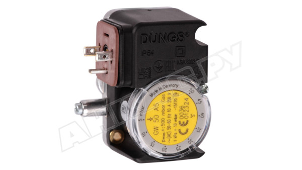 Реле давления Dungs GW 50 A5