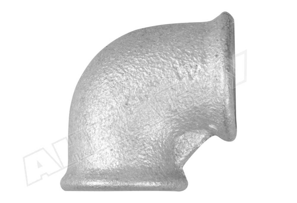 Уголок Piusi F/F, 3/4 дюйма, F07806000