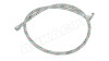 Жидкотопливный шланг Ecoflam Rp 1/4" - Rp 1/4", 1000 мм, 65323214