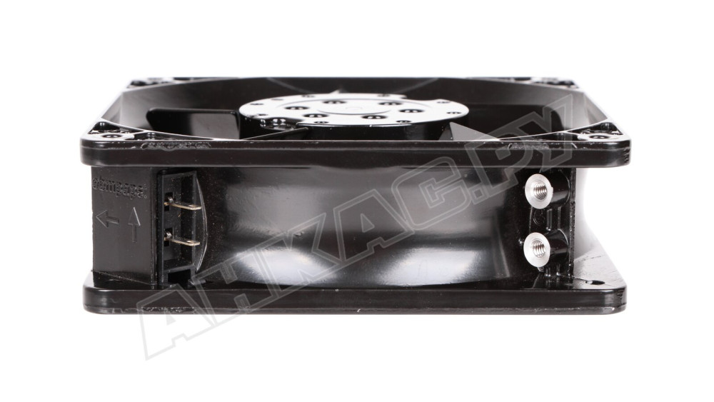 Вентилятор осевой промышленный Ebmpapst 4624 N