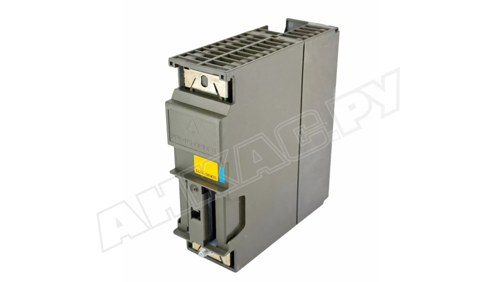 Коммуникационный процессор Siemens Simatic NET CP Profibus 342-5