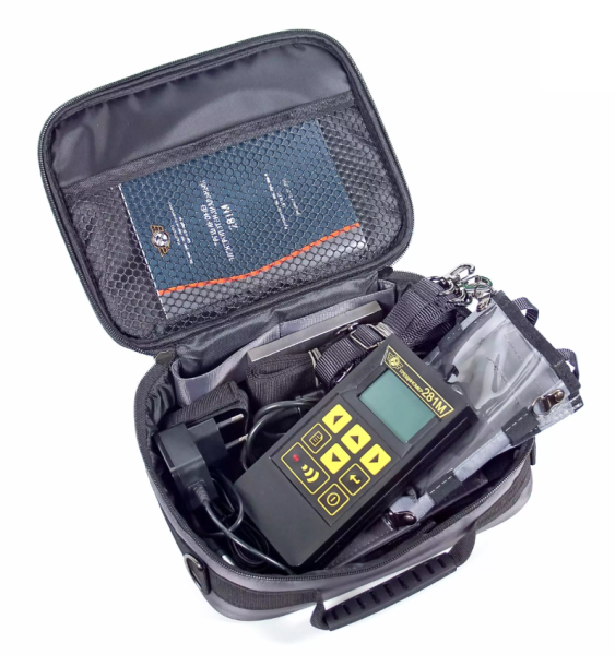 Трещиномер 281М-M