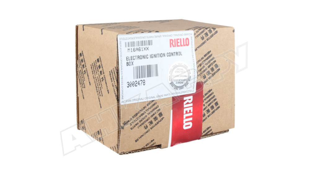 Топочный автомат Riello LME22.233C2RL