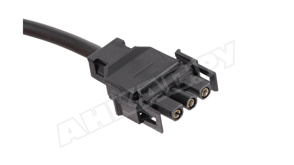 Кабель датчика пламени Elco 600 мм, 65301058