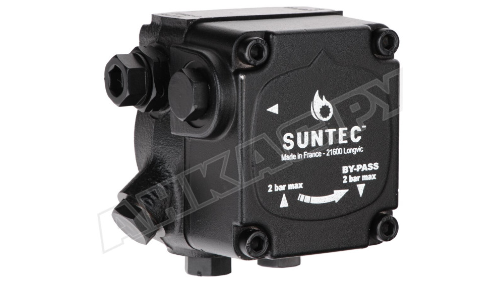Насос для горелки Suntec AN 77 A 7346 2P