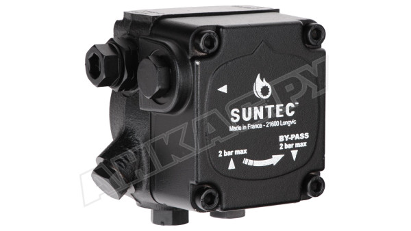 Насос для горелки Suntec AN 77 A 7346 2P