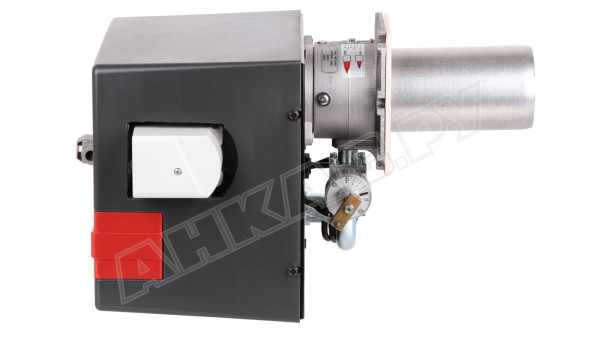 Газовая горелка FBR GAS X2/M CE TL + R. CE D3/4"- S