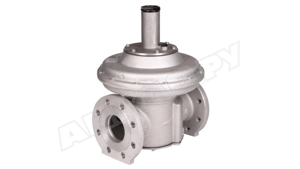 Регулятор давления газа Giuliani Anello FSDC80/CE