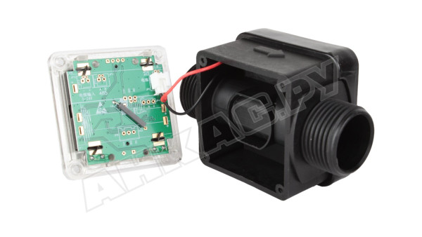 Счетчик жидкости Petroll K 24