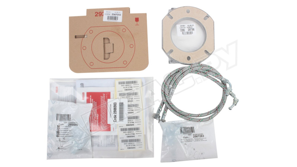 Дизельная горелка Riello R40 F10