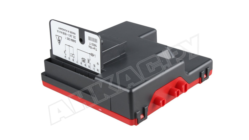 Менеджер горения Honeywell S4565A 2092