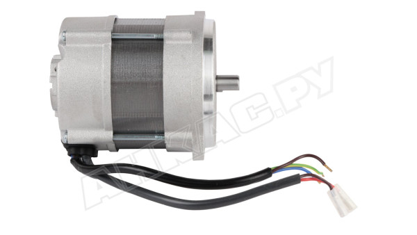 Электродвигатель RUF DYD-130BT, 0.13 кВт