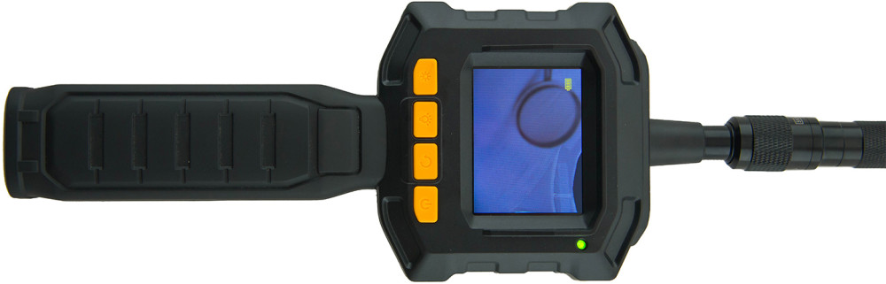 Видеоскоп (эндоскоп) промышленный МЕГЕОН 33231