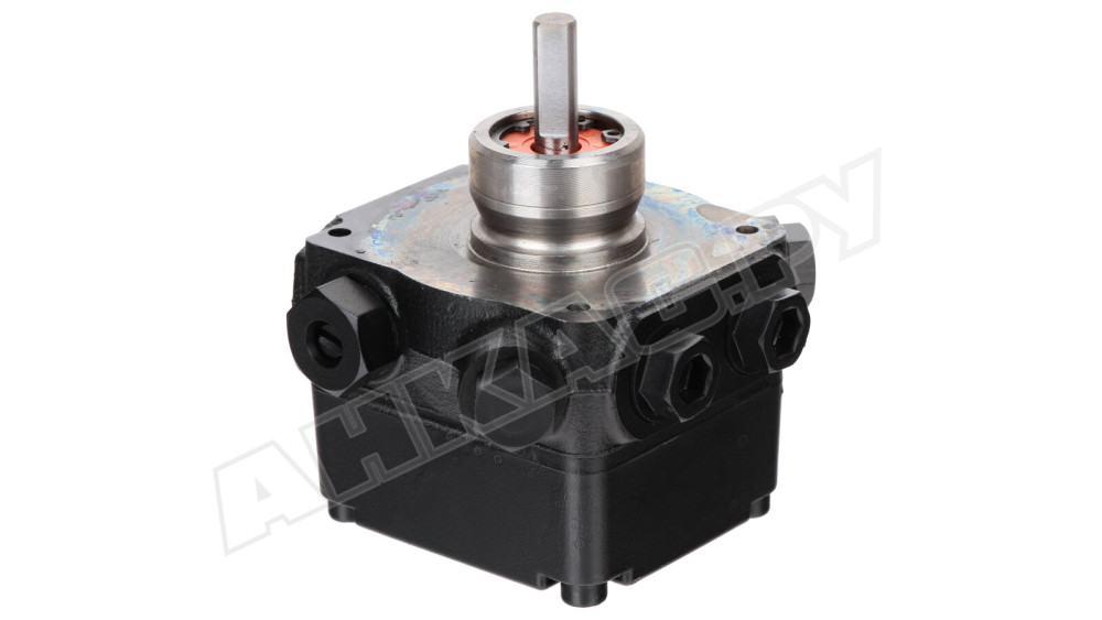 Насос для горелки Suntec AN 77 A 7346 2P