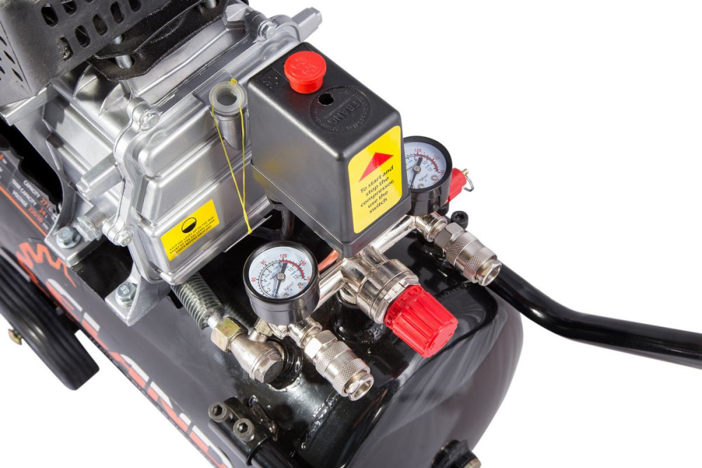 Компрессор воздушный ELAND WIND 30-1CO