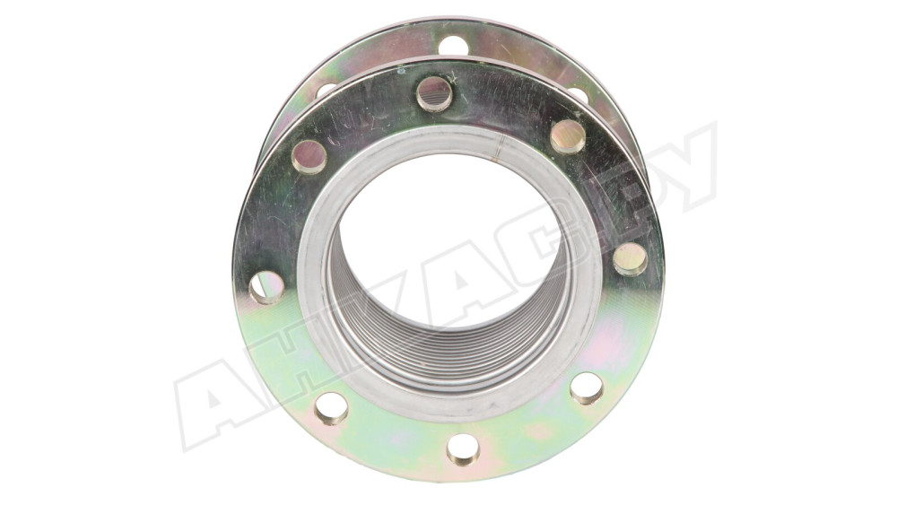 Газовый компенсатор Madas MG-30-125