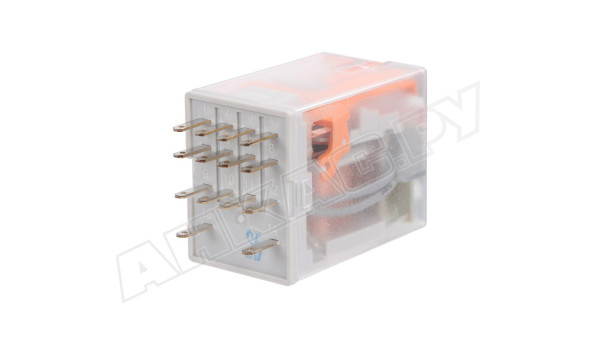 Втычные интерфейсные реле ABB CR-M230AC4L