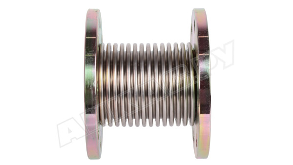 Газовый компенсатор Elco DN80, 3122328